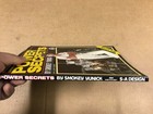 Vintage Power Secrets By Smokey Yunick - S-a Design  New Edition