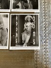 Taxi Driver Press Kit 13 Photos W  Captions Sheet And 1977 Rolling Stone Article