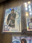 Lot Of 3 2026 Topps Chrome Camp Rock Jonas Brothers Disney Channel Throwback