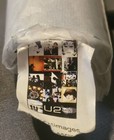 2002 Vintage U2 Band Poster New Album Covers Not Us Export Mr795 40 X 60  2001 