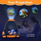 Rocket Piggy Bank Cash Coin Can Atm Bank Electronic Coin Money Bank Kids Gifts