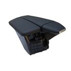 Front Center Console Armrest Compartment For 12-16 Mercedes X166 Gl450 Ml350