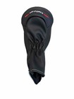  new  Callaway Quantum Driver Headcover-gray black  000