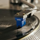 Ortofon Mc Quintet Blue Moving Coil Cartridge