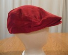 Vintage  Schmidt s Beer  Beret  Style  Hat