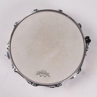 Yamaha Sd6440 Copper 14x4 Snare Drum Discontinued Vintage Made In Japan Used