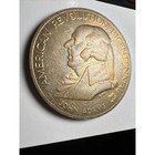 1974 Bicentennial John Adams - First Continental Congress Commemorative Z2464