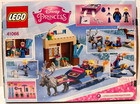 Lego  41066  Disney Frozen  Anna   Kristoff s Sleigh Adventure - New Sealed Nisb
