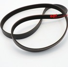 Oem Serpentine Drive Belt For Accord Pilot Odyssey Mdx Tl Rl