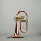 Leblanc F357    arturo Sandoval    Flugelhorn -  used 