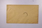 Great Britain 1930 First Flight London To Brussels - L38435