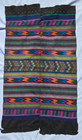 1970s Vintage Huipil - San Antonio Aguas Calientes - Guatemala - 26  X 47 