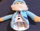 Fun Finger Puppet Toy