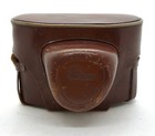 Nice Vintage Ihagee Exakta Leather Case From 35 Mm Varex Camera