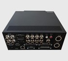Aja Ki Pro Ultra Plus 4k 60p Recorder Player 4ch Hd W  I o Cable Ac Pro