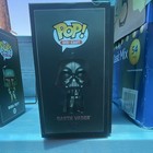 Funko Pop  Die-cast Star Wars Darth Vader  02 Metal Figurine