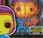Nick Castle Autograph Signed Funko Pop Jsa Certified Michael Myers Halloween