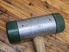 Large Nupla Impax 304 Dead Blow Hammer