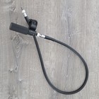 Fujinon Cfh-3 Manual Focus Control For Eng   Efp Lenses   Studio Grip   Cable