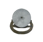 4741 Ww1 U-boot Submarine Badge German Kaiserliche Marine Kriegsabzeichen 1918