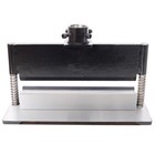 12  Press Brake Attachment Heavy Duty Metal Bending Tool For 12 20 Ton Hydraulic