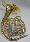 Used Andreas Eastman Efh-462 Double French Horn  Includes Case   Mouthpiece