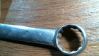 J6    Snap-on  Oex24 Box   Open Wrench  3 4    Owner Mark
