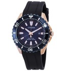 Citizen Men s Promaster Dive Eco-drive Blue Dial Watch - Bn0196-01l New
