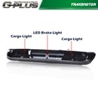 Led 3rd Third Brake Light Fit For 2007-14 Chevy Silverado Sierra 1500 2500 3500