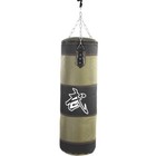 Heavy Punching Bagtraining Boxing Bag With Chain For Adults Men Womenempty 80   