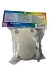 Paradise 2 Pack Bug Solutions Scumbug Oil Absorbing Sponges For Pools   Spas