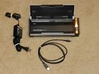 Fujitsu Scansnap S1300 Document Scanner Usb Portable Duplex W power Cord Tested