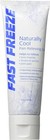 Cooling Pain Relief Gel Tube 4oz     Natural Formula For Muscle Aches   Strains