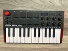 Akai Professional Mpk Mini Mk3 Usb Midi Keyboard Controller 25-key V  a1d025083 