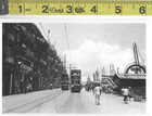 The Hong Kong   Canton Ferry Connaught Road Central C  1930 Postcard China