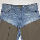 Cabela s Men s 42x32 Brush Guard Hunting Jeans W  4most Shield - Fast Shipping