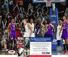 Elena Delle Donne Chicago Sky Signed 8x10 Photo Autographed Psa dna Coa Itp 76