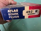 Nors Atlas 492 Spark Plugs  8 