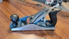 Stanley Handyman No  H1204 Smooth Bench Plane Vintage Usa - Works Pl2