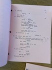 Lot 3 Gunsmoke Tv Show Script Scripts Marshall Proudfoot Kiowa Indian Scout
