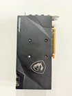 Msi Radeon Rx 6700 Xt Mech 2x 12g Oc 12gb Gddr6 Graphics Card W  Box