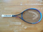 Head Ti Reward Titanium Tennis Racquet    brand New    4 1 4 Grip