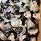 Illy Forte Extra Bold Roast Espresso Pods Nespresso Original Line 100ct  loose 