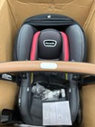 Evenflo Shyft Dualride Infant Car Seat Stroller Combo - Sylva Pink