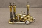 King 603 Bb Beginner  Student Cornet