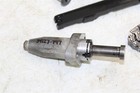 2005 Polaris Predator 500 Timing Chain Guide Slides W  Camshaft Tensioner