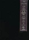 Lockport Ny City Directory 1975 New York  Rl Polk