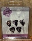 Lisa Marie Presley Storm   Grace Guitar Pick  5 Collectible  Picks Meet   Greet