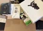 Amazon Mystery Large Box Liquidation