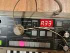 Korg Microkorg Synthesizer Vocoder 37-key Analog Modeling Keyboard - Works